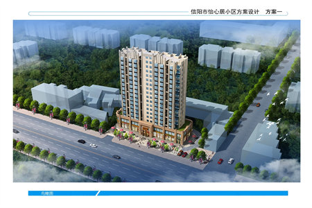 捡漏!精装三室未入住!大三室送家具家电采光好!